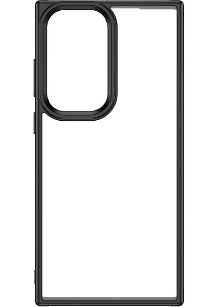 Samsung Galaxy S24 Ultra Kılıf Zore Volks Kapak