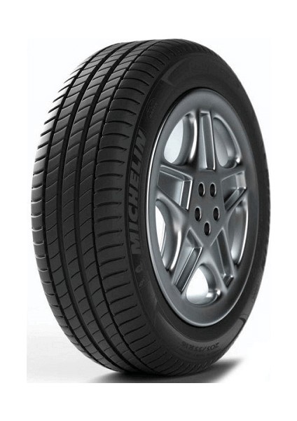 205/55 R16 91V Primacy 3 Zp Run Flat Grnx Oto Yaz Lastiği (Üretim Yılı: 2024)