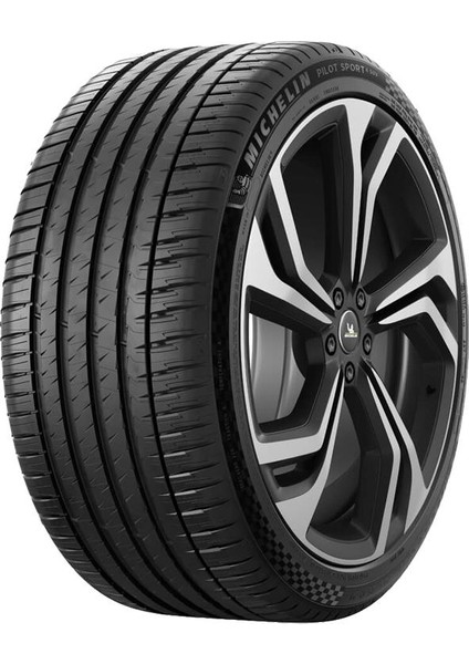 295/35 R21 107Y Xl Pilot Sport 4 Suv Mo1 Oto Yaz Lastiği ( Üretim Yılı: 2023 )