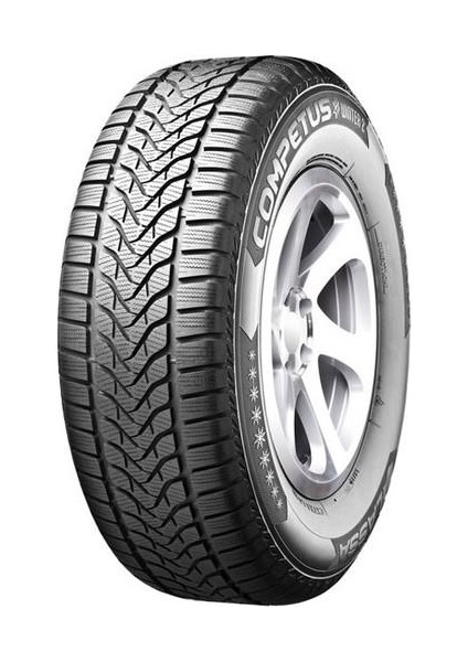 255/45 R20 105W Xl Competus H/P 2 Yaz Lastiği (Üretim Yılı: 2024)
