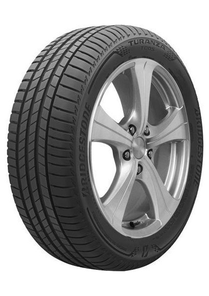 225/40 R18 92Y Xl Turanza T005 Rft Yaz Lastiği (Üretim Yılı: 2024)