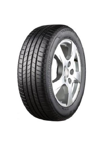 205/65 R16 95W Turanza T005 Yaz Lastiği (Üretim Yılı: 2024)