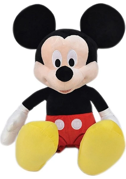 Mickey ve Arkadaşları Mickey Core Peluş 43 cm