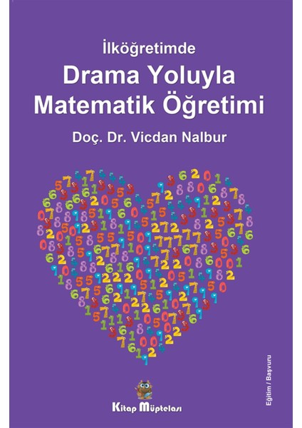 Ilköğretimde Drama Oyunlarıyla Matematik Öğretimi