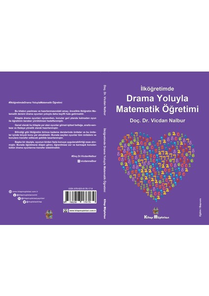 Ilköğretimde Drama Oyunlarıyla Matematik Öğretimi modelleri