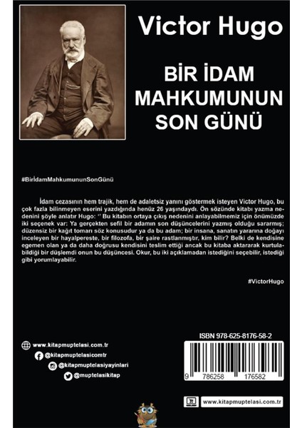 Bir Idam Mahkumunun Son Günü