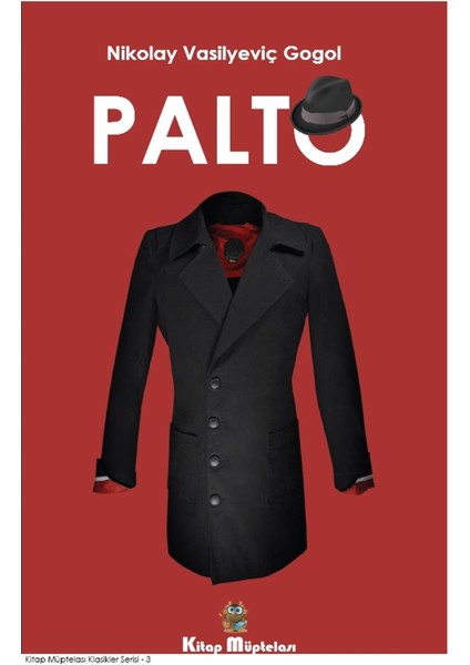 Palto