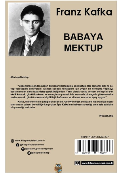 Babaya Mektup