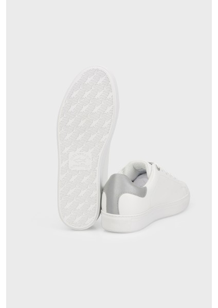 Deri Sneaker Ayakkabı Erkek Ayakkabı 22418004 100