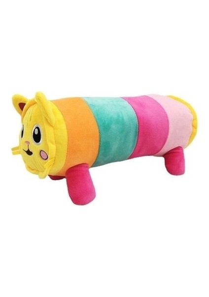 Sweet Rui Gabby'nin Dollhouse Peluş Oyuncak 30CM (Yurt Dışından)