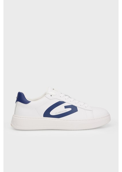 Deri Sneaker Ayakkabı Erkek Ayakkabı AGM025001