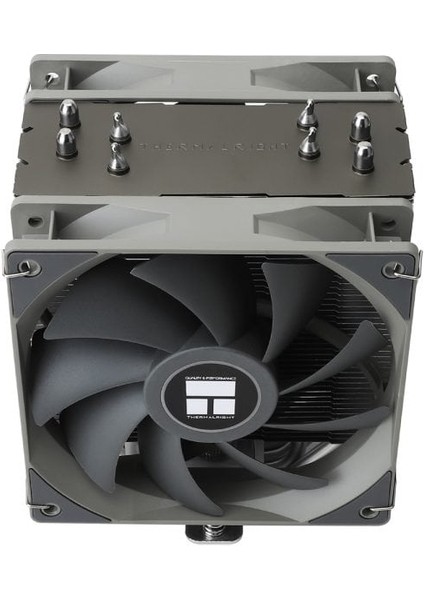 Assassin x 120 Refined Se TL-C12C 120MM Intel-Amd Uyumlu Hava Soğutucu (TF4 Termal Macun Dahildir)
