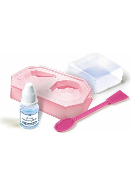 Bilim ve Oyun Seti Kokulu Sabunlar 64966