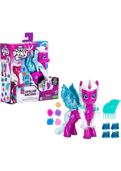 My Little Pony Kanat Sürprizi F6346 F6447 Opaline Arcana