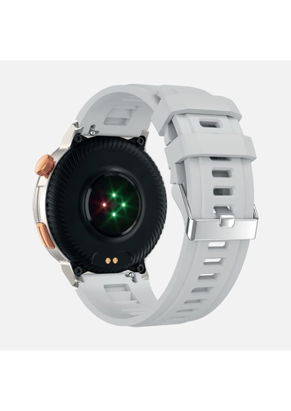 S93 Premium Süper Amoled Lt Watch Akıllı Saat