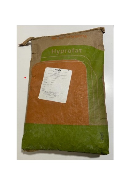 Hyprofat Fraksiyonize By Pass Yağı 25 kg