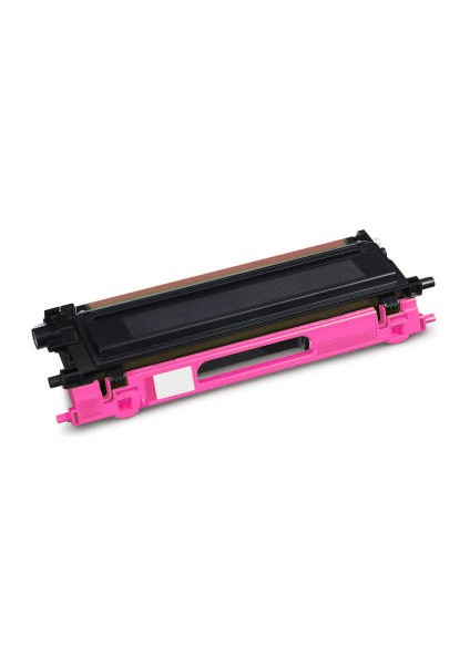 Brother TN-150/TN-155 Muadil Toner Seti Cmyk modelleri