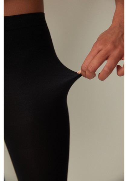 Opak 50 Siyah Tayt fiyatları