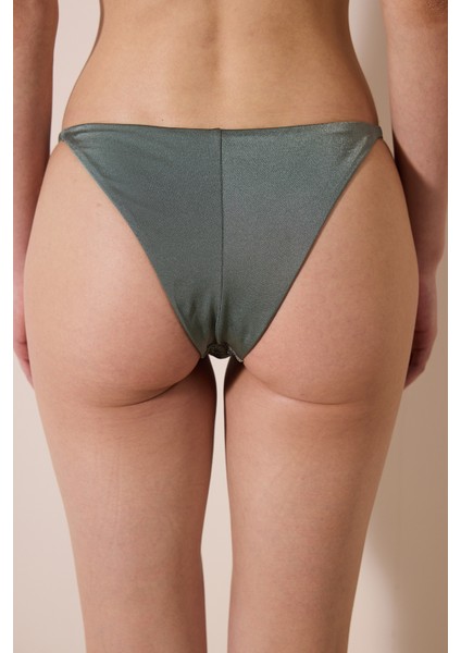 Estela Brazilian Mesh Detaylı Çok Renkli Bikini Altı fiyatları