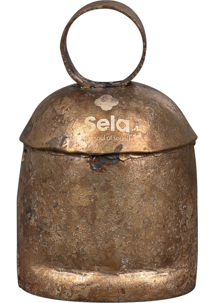 SEHB6B Noah‘s Bell (3.75'' / B5)