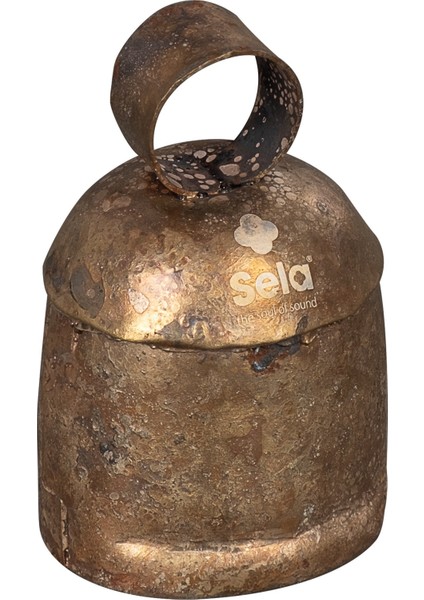 SEHB6B Noah‘s Bell (3.75'' / B5)
