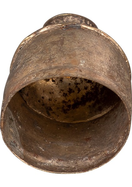 SEHB6B Noah‘s Bell (3.75'' / B5)
