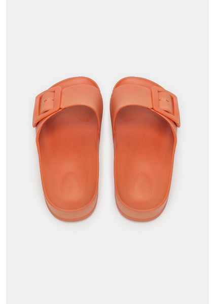 Big Buckle Tarçın Terlik fırsatları