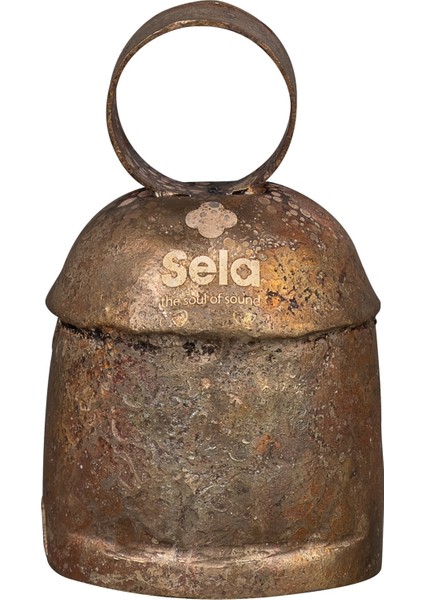 SEHB5D Noah's Bell (3.0'' / D6)