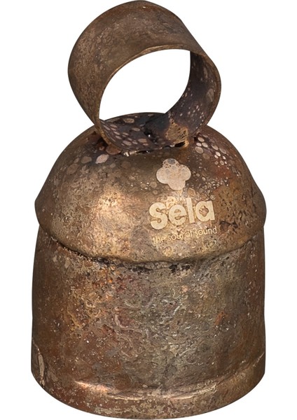 SEHB5D Noah's Bell (3.0'' / D6)
