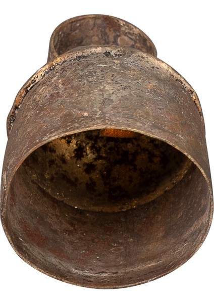 SEHB5D Noah's Bell (3.0'' / D6)