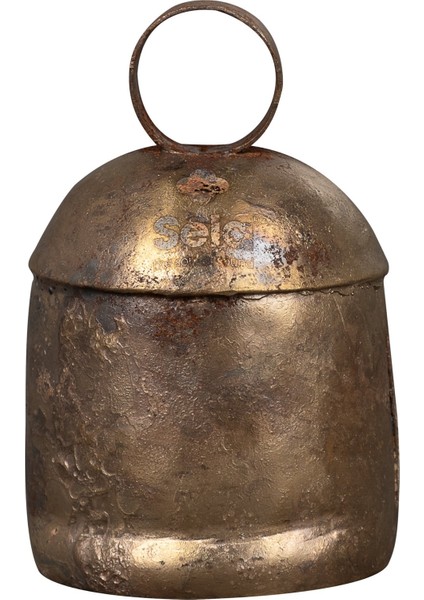 SEHB7A Noah‘s Bell (4.0'' / A5)