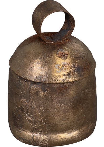 SEHB7A Noah‘s Bell (4.0'' / A5)
