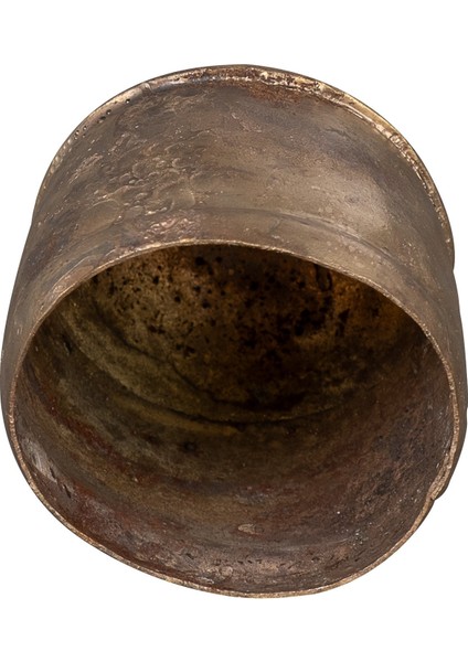 SEHB7A Noah‘s Bell (4.0'' / A5)