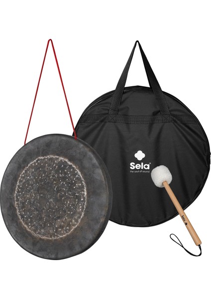 20'' Dark Moon Chau Gong