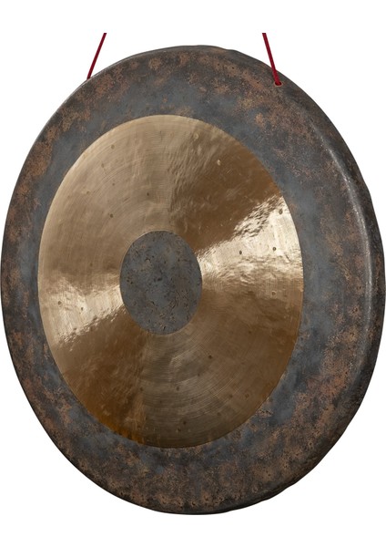 24'' Chau Gong