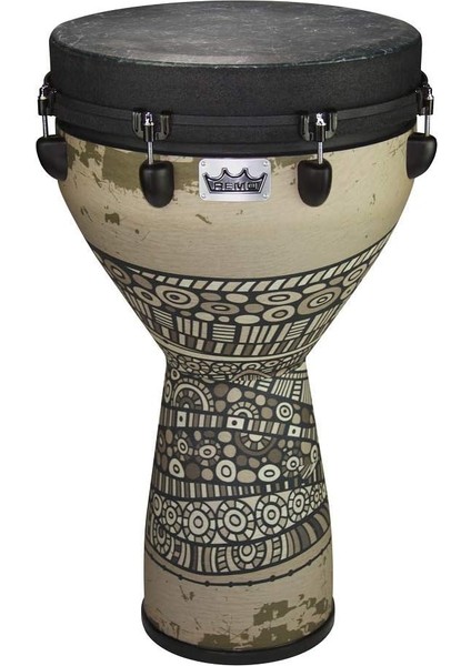 14 Inç Djembe Mondo Designer (DJ001433)