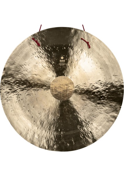 28'' Wind Gong Lotus