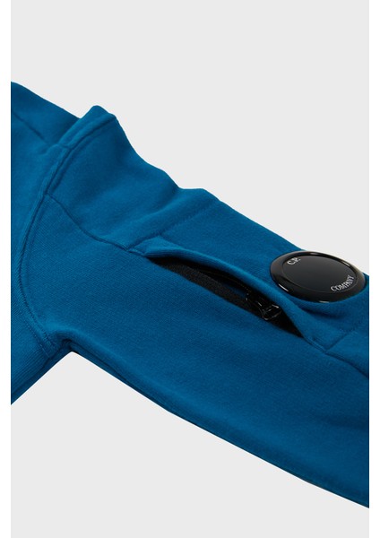 Pamuklu Bisiklet Yaka Çocuk Sweat Sweat 10CKSS058 003569W 870