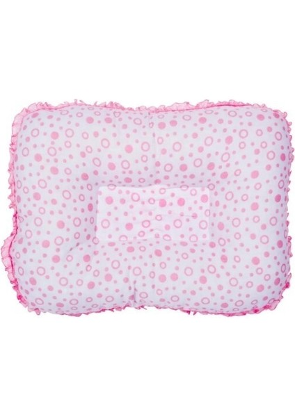 Sevi Emzirme Yastığı - Pembe
