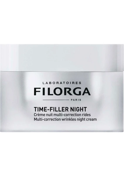 Time Filler Night 50 ml