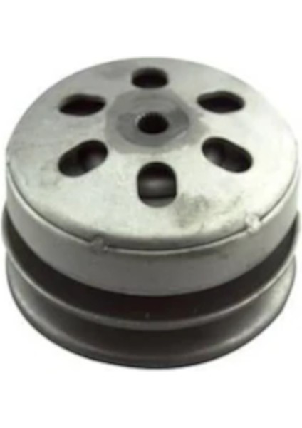 Honda Fizy Activa-S Arka Varyatör Debriyaj Komple