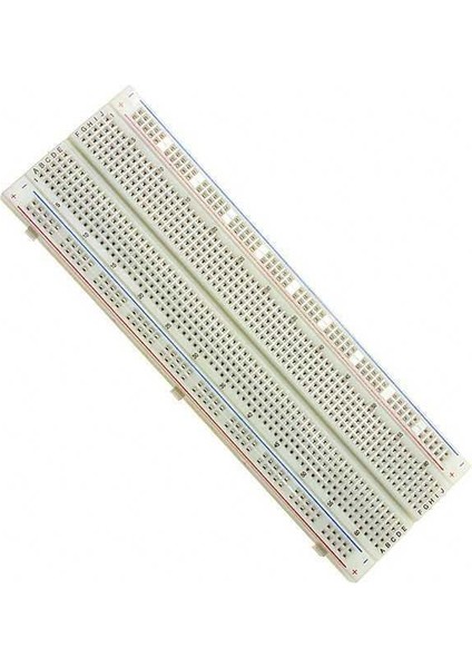 5 Adet Breadboard