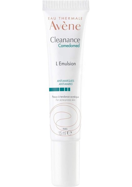 Cleanance Comedomed L Emulsion 15 ml