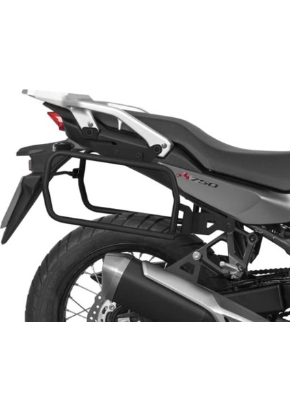 3p System Yan Çanta Demiri Honda 750 Transalp 23 H0TR734P