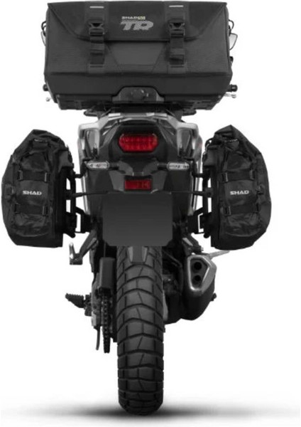 3p System Yan Çanta Demiri Honda 750 Transalp 23 H0TR734P fiyatları