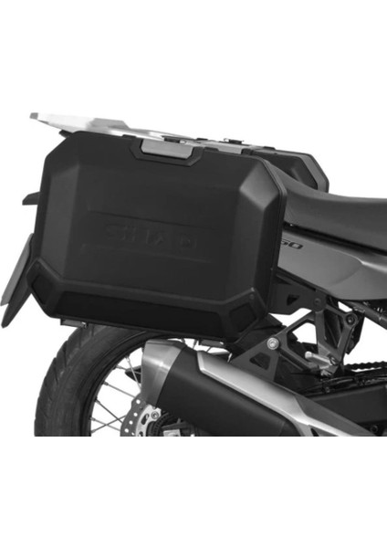 3p System Yan Çanta Demiri Honda 750 Transalp 23 H0TR734P modelleri
