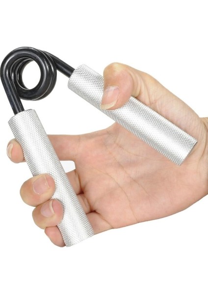 El Kavrama 100 Lbsresistance Kavrama El Egzersiz El Tutucular Metal Kavrama Egzersiz Pense | Tutucu Kol (Şerit) (Yurt Dışından)