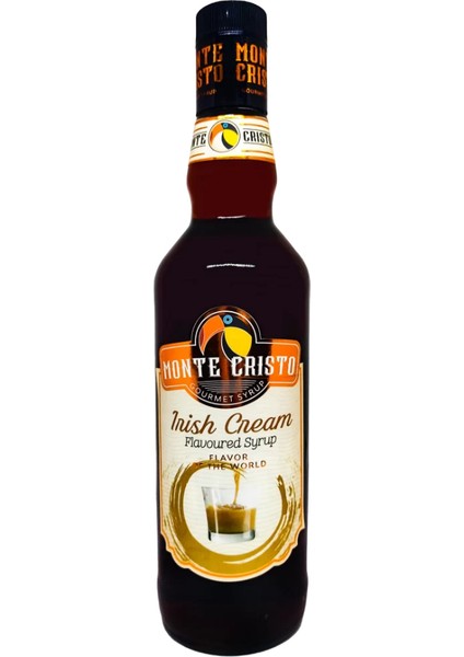 Irlanda Kreması Şurup 70 cl