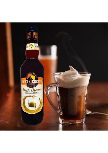 Irlanda Kreması Şurup 70 cl modelleri