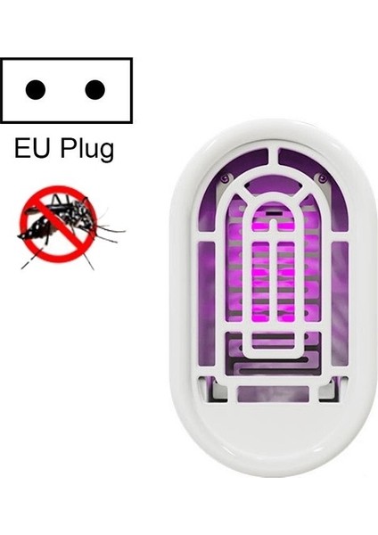 Universal Elektrikli Sivrisinek Lambası (Yurt Dışından)